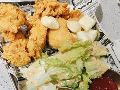 -妥妥烤肉料理(昙华林店)