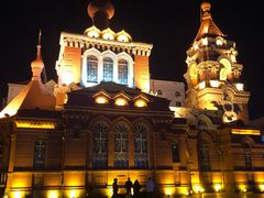 -圣·阿列克谢耶夫教堂