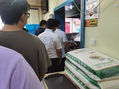 -清真·马安军辣子牛肉面