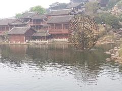 -重庆园博园
