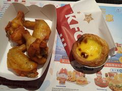 -肯德基(观前新店)