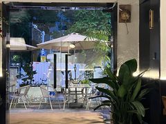 -希屿·Xislands融合餐厅