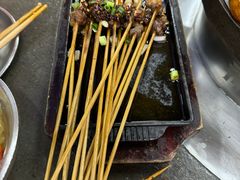 -神伙烧烤(南坪总店)
