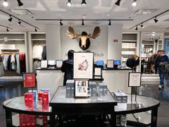 -Abercrombie & Fitch(三里屯太古里店)