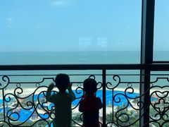 -启东恒大海上威尼斯酒店