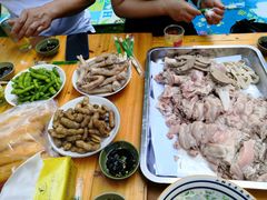 -小辫子羊肉面馆(周东店)