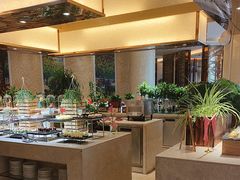 -鲁商铂尔曼大酒店·铂丽自助餐厅