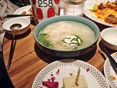 -耶里夏丽·丝路新疆菜·清真食品(徐汇南丹东路臻选店)