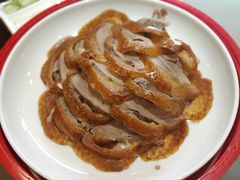 精品烤鸭-四季厨房 鲁菜·孔府烤鸭(二环南路店)