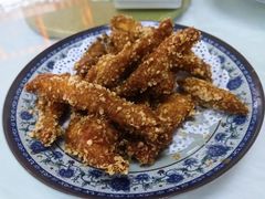-芸海阁·农家私房菜(沙家浜景区出口店)