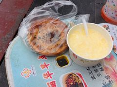 -丽华早点(大成路店)