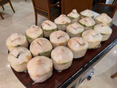 -西双版纳洲际度假酒店-海鲜傣味烧烤·侬香全日制餐厅