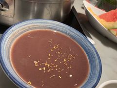 -尚尚仙·酸汤猪手·猪肚鸡火锅(华联万柳购物中心店)