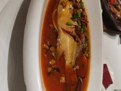 徽州臭鳜鱼-品粹徽园·家常安徽菜