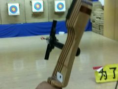 -张弛射箭馆
