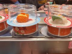 -元气寿司(环球港店)