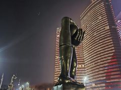 -青岛第三海水浴场