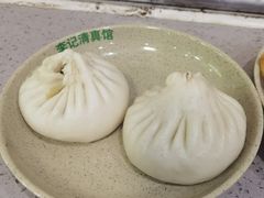 -李记清真馆(打钉巷店)