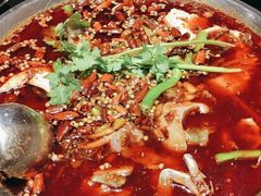 -小饕荟雅安贡椒鱼鲜馆(广福桥店)
