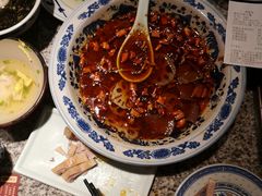 -南京大牌档(香港广场店)