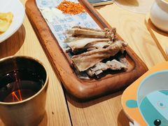 -马记永·兰州牛肉面(天通苑家乐福店)
