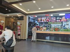 -永和大王(春日上新·阜成门店)