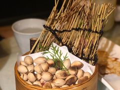 -文立新麻辣烫(合生汇21街区店)