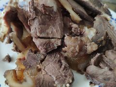 -吾穆勒蓬灰牛肉面·清真(北滨河中路店)