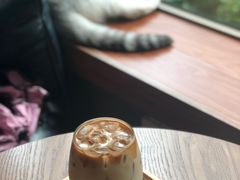 -咖法森林·咖啡  酒吧(天河店)