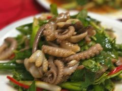 -威海海鲜王(窑头路店)