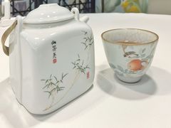 -唐宫·粤菜海鲜(万象城店)