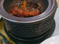 -津悦·正阳春烤鸭(红旗南路店)