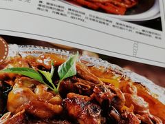-河州宾馆清真餐厅(文锦南路店)