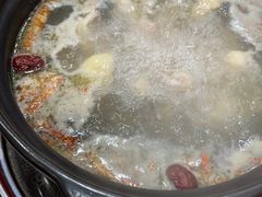-濠轩阁特色生蚝火锅(水湾路店)