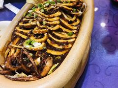 -普天和酒楼·新津菜·烤鸭(天津之眼店)