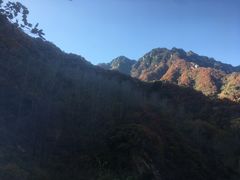 -终南山国家森林公园