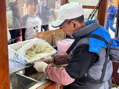 -叶氏麻糍(鼓浪屿店)