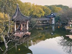 -范蠡湖公园