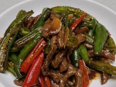 -新吉士·上海菜(浦东LCM置汇旭辉店)