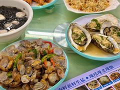 -双月饭店·20年老字号(新村店)