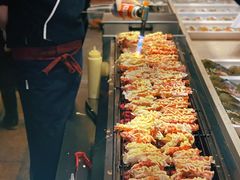 -雍和会海鲜姿造自助(湖东路店)