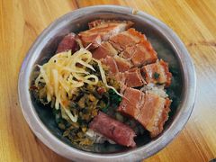扣肉-老嘢扣肉糯米饭(云亭街店)