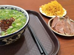 -有礼有面(知春路店)