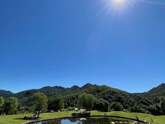 -玉渡山自然风景区