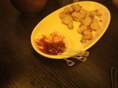 -悦界酒吧(后海店)