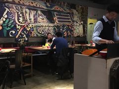 -牛很鲜潮汕牛肉火锅(朝晖路店)