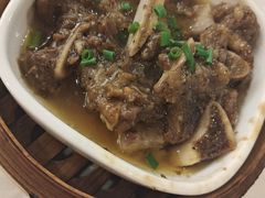 黑椒牛仔骨-潮福城大酒楼·潮粤菜·港式点心(阳光城店)