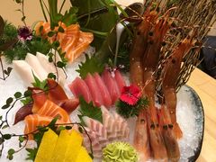 -酒久自助料理(佳兆业店)