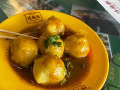 -憶廟街 X 沙角邨(太古城店)