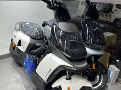 -九号电动车(安定门内大街店)